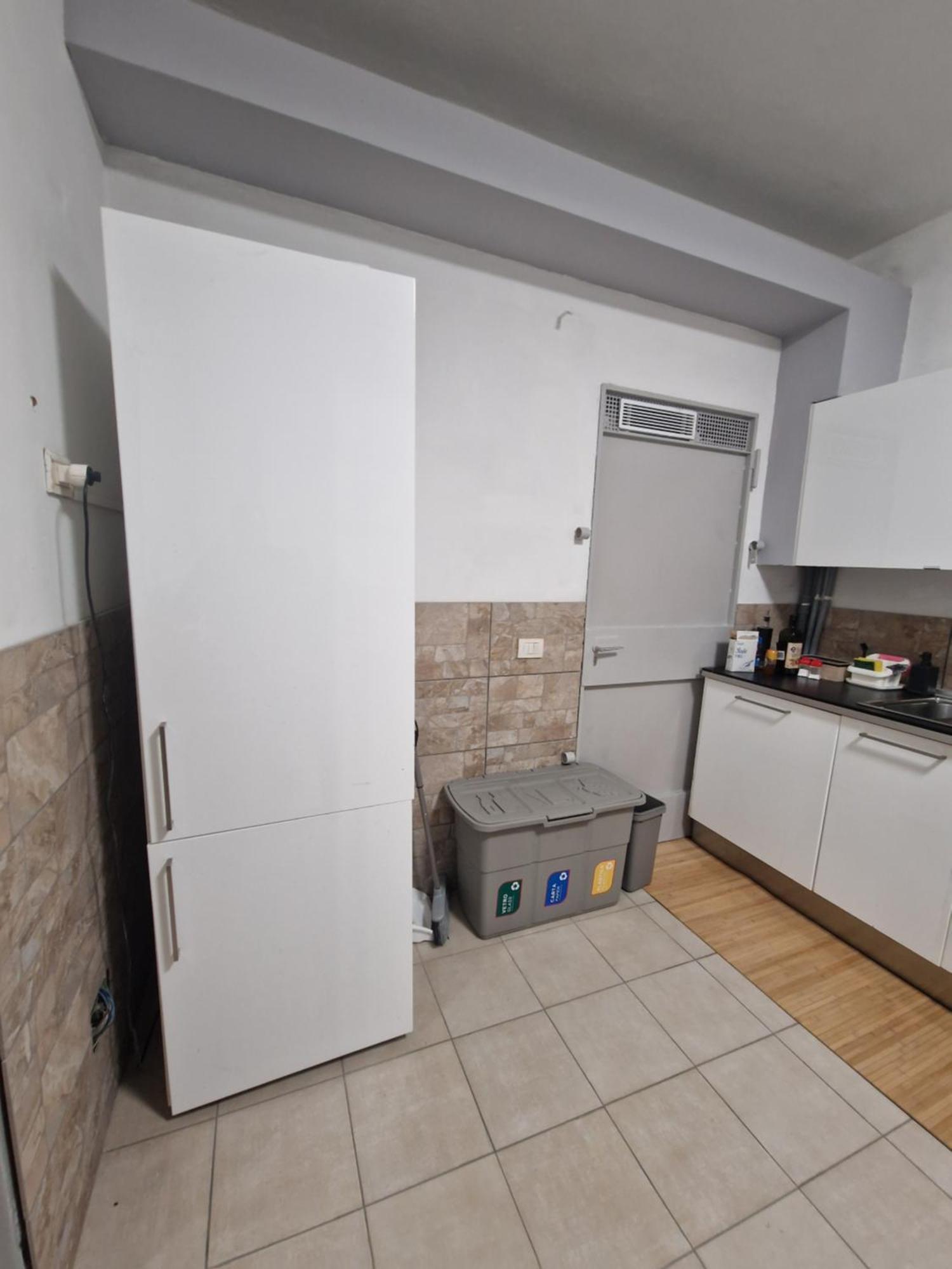 Underground Home Vicino Metropolitana Comasina Cormano Εξωτερικό φωτογραφία