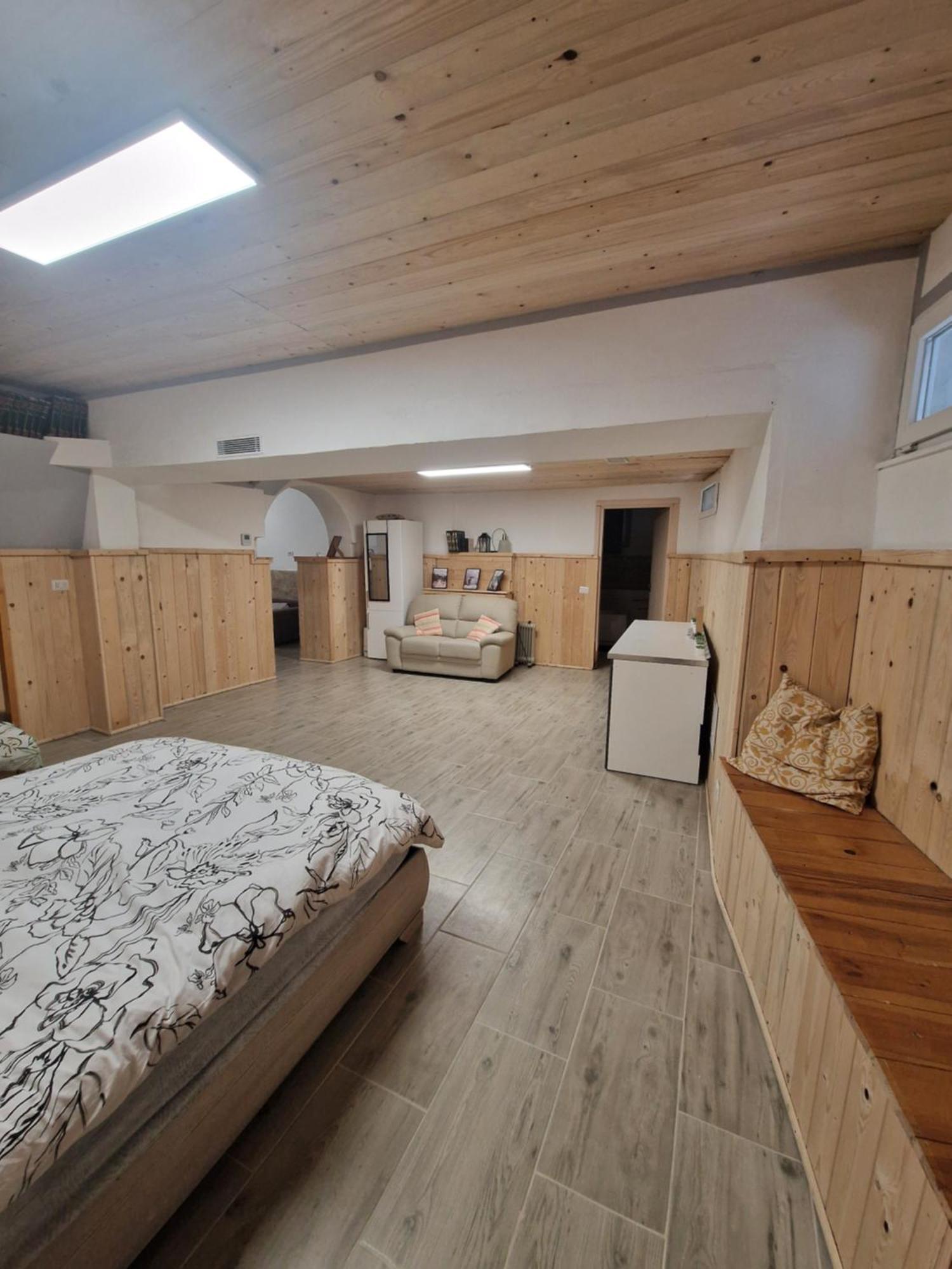 Underground Home Vicino Metropolitana Comasina Cormano Εξωτερικό φωτογραφία